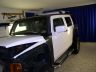 Instalace ColorChange fólie na vůz Hummer H3