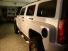 Instalace ColorChange fólie na vůz Hummer H3