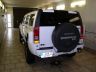 Instalace ColorChange fólie na vůz Hummer H3