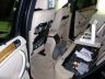 Instalace LCD monitorů a HDD do BMW X5.