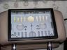 Instalace LCD monitorů a HDD do BMW X5.