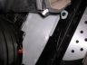 Instalace LCD monitorů a HDD do BMW X5.