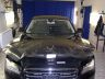 Instalace Stoneprotect fólie na vůz Audi A8