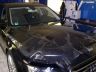 Instalace Stoneprotect fólie na vůz Audi A8