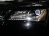Instalace Stoneprotect fólie na vůz Audi A8