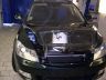 Instalace Stoneprotect fólie na vůz Škoda Octavia III