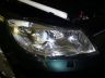 Instalace Stoneprotect fólie na vůz Škoda Octavia III