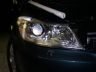 Instalace Stoneprotect fólie na vůz Škoda Octavia III
