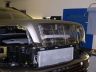 Instalace Stoneprotect fólie na vůz Volvo XC90