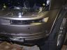 Instalace Stoneprotect fólie na vůz Volvo XC90